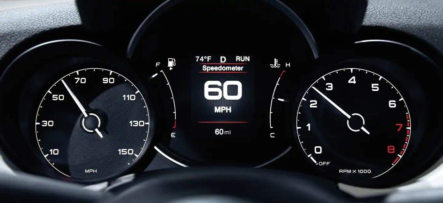 2022 Fiat 500X Yacht Club Trim and Features